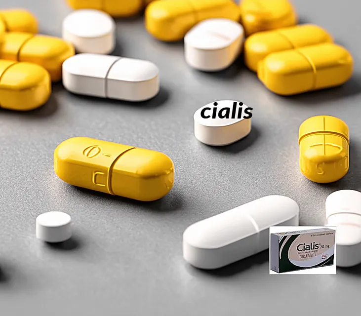 Cialis 1