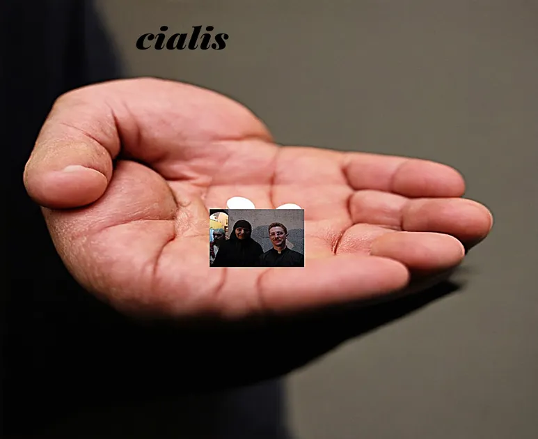 Cialis 2